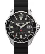 Orologio da Uomo Timex Deepwater Meridian 200