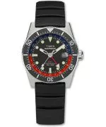 Orologio da Uomo Timex Deepwater Reef GMT