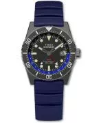 Orologio da Uomo Timex Deepwater Reef GMT