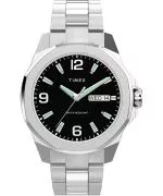 Orologio da Uomo Timex Essex Day & Date