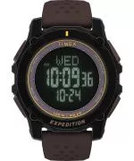 Orologio da Uomo Timex Expedition Ridge Solar Chronograph