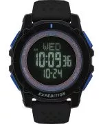 Orologio da Uomo Timex Expedition Ridge Solar Chronograph