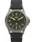 Orologio da Uomo Timex Expedition Titanium Quartz