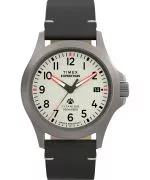 Orologio da Uomo Timex Expedition Titanium Quartz