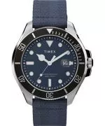Orologio da Uomo Timex Harborside Coast