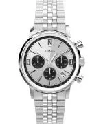 Orologio da Uomo Timex Marlin Chronograph