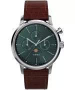 Orologio da Uomo Timex Marlin Moon Phase