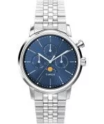 Orologio da Uomo Timex Marlin Moon Phase