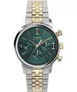 Orologio da Uomo Timex Marlin® Quartz Chronograph