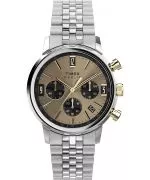 Orologio da Uomo Timex Marlin® Quartz Chronograph