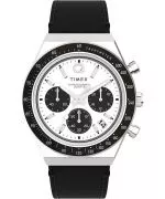 Orologio da Uomo Timex Q Diver Chronograph