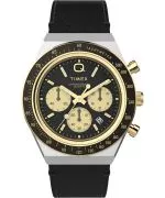Orologio da Uomo Timex Q Timex® Chronograph