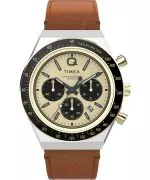 Orologio da Uomo Timex Q Timex® Chronograph