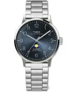 Orologio da Uomo Timex Waterbury Classic Moon