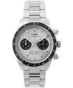 Orologio da Uomo Timex Waterbury Heritage Chronograph