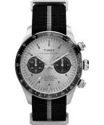Orologio da Uomo Timex Waterbury Heritage Chronograph