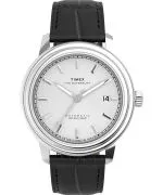 Orologio da Uomo Timex Waterbury Metropolitan Automatic