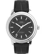 Orologio da Uomo Timex Waterbury Metropolitan Automatic