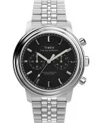 Orologio da Uomo Timex Waterbury Metropolitan Chronograph