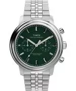 Orologio da Uomo Timex Waterbury Metropolitan Chronograph