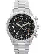 Orologio da Uomo Timex Waterbury Traditional Fly Back Chronograph