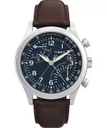 Orologio da Uomo Timex Waterbury Traditional Fly Back Chronograph