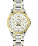 Orologio da Uomo Versace Galaxy Moonphase