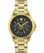 Orologio da Uomo Versace Galaxy Moonphase