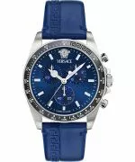 Orologio da Uomo Versace Greca Chronograph Wave