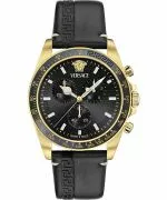 Orologio da Uomo Versace Greca Chronograph Wave