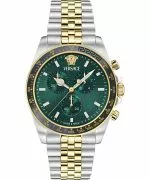 Orologio da Uomo Versace Greca Chronograph Wave