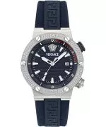 Orologio da Uomo Versace Greca Logo Diver