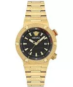 Orologio da Uomo Versace Greca Logo