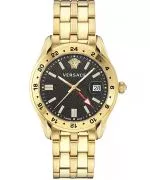 Orologio da Uomo Versace Greca Time GMT