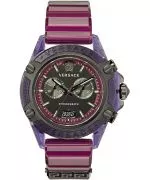 Orologio da Uomo Versace Icon Active Chronograph