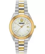 Orologio da Uomo Versace V-Dome