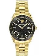 Orologio da Uomo Versace V-Dome