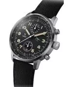 Orologio da Uomo Yema Flygraf Bi-Compax French Air Force Chronograph
