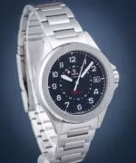 Orologio da Uomo Yema Flygraf French Air & Space Force GMT Limited Edition