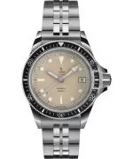 Orologio da Uomo Yema Superman Automatic