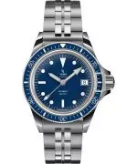 Orologio da Uomo Yema Superman Automatic