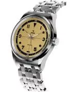Orologio da Uomo Yema Urban Field