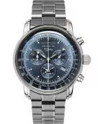 Orologio da Uomo Zeppelin 100 Jahre Chronograph