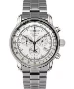 Orologio da Uomo Zeppelin 100 Jahre Chronograph