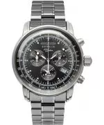 Orologio da Uomo Zeppelin 100 Jahre Chronograph