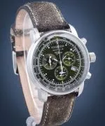Orologio da Uomo Zeppelin 100 Jahre Chronograph