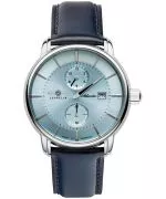 Orologio da Uomo Zeppelin Atlantic Automatic