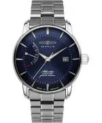 Orologio da Uomo Zeppelin Atlantic Automatic