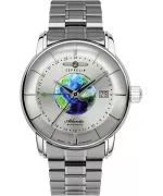 Orologio da Uomo Zeppelin Atlantic Automatic