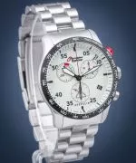 Orologio da Uomo Zeppelin Eurofighter Typhoon Chronograph